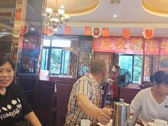 大堂-霸王牛肉(天秀景地店)