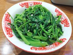 -肖记公安牛肉鱼杂馆·省级非物质文化遗产(万松园直营店)