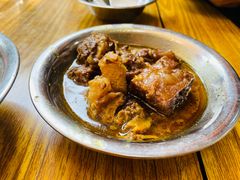 -阿秋牛排(湖心街店)
