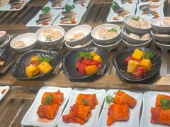-東盛炭烤自助料理(浦东文峰广场店)