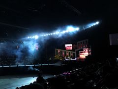 -宝能国际体育演艺中心