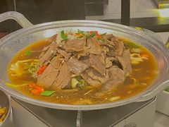 -小菜园新徽菜(合肥瑶海万达店)