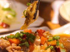 -臭桂鱼儿特色餐厅(朝晖七小区北区店)