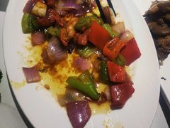 -李老哈·东北菜(宋园路店)