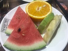 -圣琼美食百汇自助餐(白云万达店)