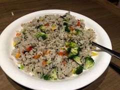-枣子树·素食餐厅(普陀山店)