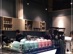 -GOTLOT COFFEE&KITCHEN角落厨房NOOK店
