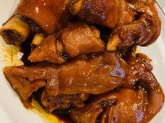 -好嫂子酱猪手•农家菜(华远坊店)