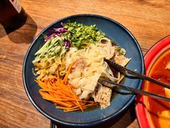 -耶里夏丽新疆餐厅(百联中环购物广场店)