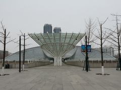 -天津自然博物馆
