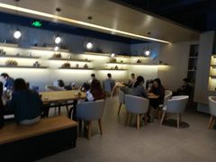 大堂-瑞幸咖啡(协信星光广场店)