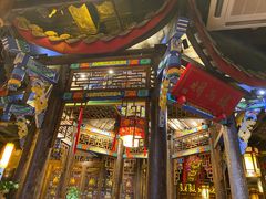 门面-蜀大侠火锅(四川北路店)