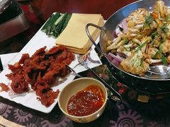 -老山东·山东菜(鲁菜名店)