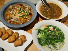 -荣小馆(杭州大厦店)