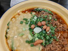 -阿福板凳面(观音桥店)