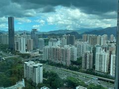 -深圳皇庭V酒店