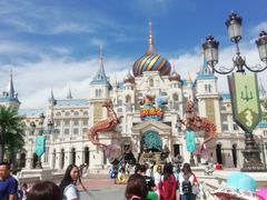 -波塞冬旅游度假区