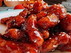 -鼎香润(德胜门内店)