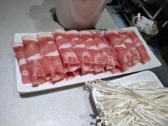 -古乐牛香·鲜牛肉牛杂火锅(新区店)