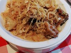 -西贝(枫蓝国际购物中心店)