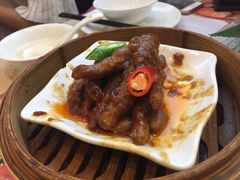 -点都德(千灯湖环宇城店)