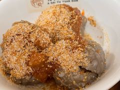 -阿凸芋圆(上帝街店)