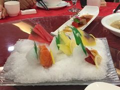 -兆瑞国际大酒店·祥瑞轩餐厅(高雄路店)