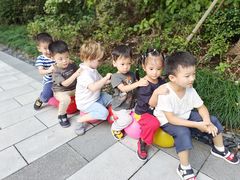 -优田儿童成长中心