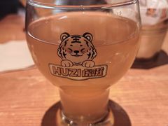 -HUZI虎滋精酿餐吧(京西大悦城店)