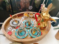 -龟兹KUCINA·新疆菜(前滩L+PLAZA店)