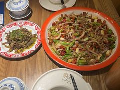 -首秀·四川料理(星耀101店)