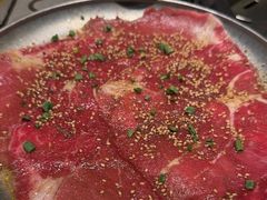 -大叹号·朝鲜族烤肉(滨海吾悦广场店)