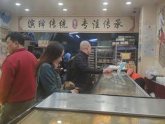 -赞记龙凤礼饼(龙津路店)