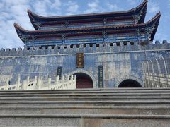 -正觉寺