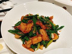 -四季民福烤鸭店(西单华威约饭街店)