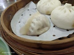 -冶春茶社(星汉大厦店)