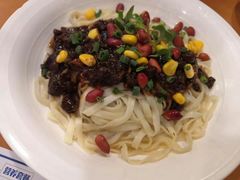 -夏雪花·清真餐厅(生态园店)