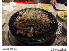 -厚味居炙子烤肉·清真(天桥南纬路店)
