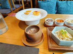果盘-丹江渔村(龙旗店)