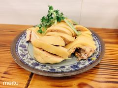 -九斤黄三黄鸡专卖店