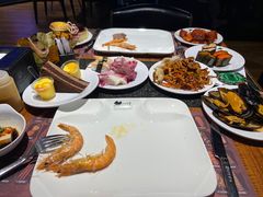 -汉巴味德(大悦城店)