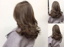 -HD HAIR STYLE