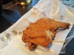 -潘老大炸鸡腿(九狮桥街店)