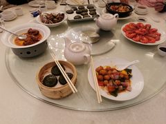 -金翠皇宫粤菜·点心·海鲜(翡翠店)
