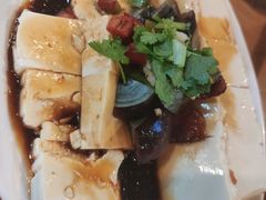 -北华涮肉(华严北里店)