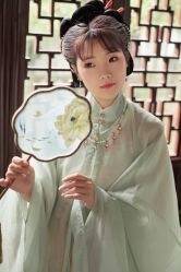 -八角古风摄影