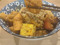 小油条-皆道拌麻辣烫·麻辣拌