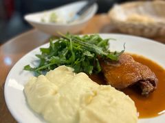 油封鸭腿-LA MAISON公鸡和龙(蛇口店)