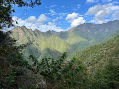 -遂昌金矿国家矿山公园