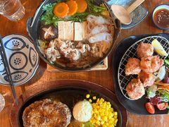 -铃木食堂(北新桥店)